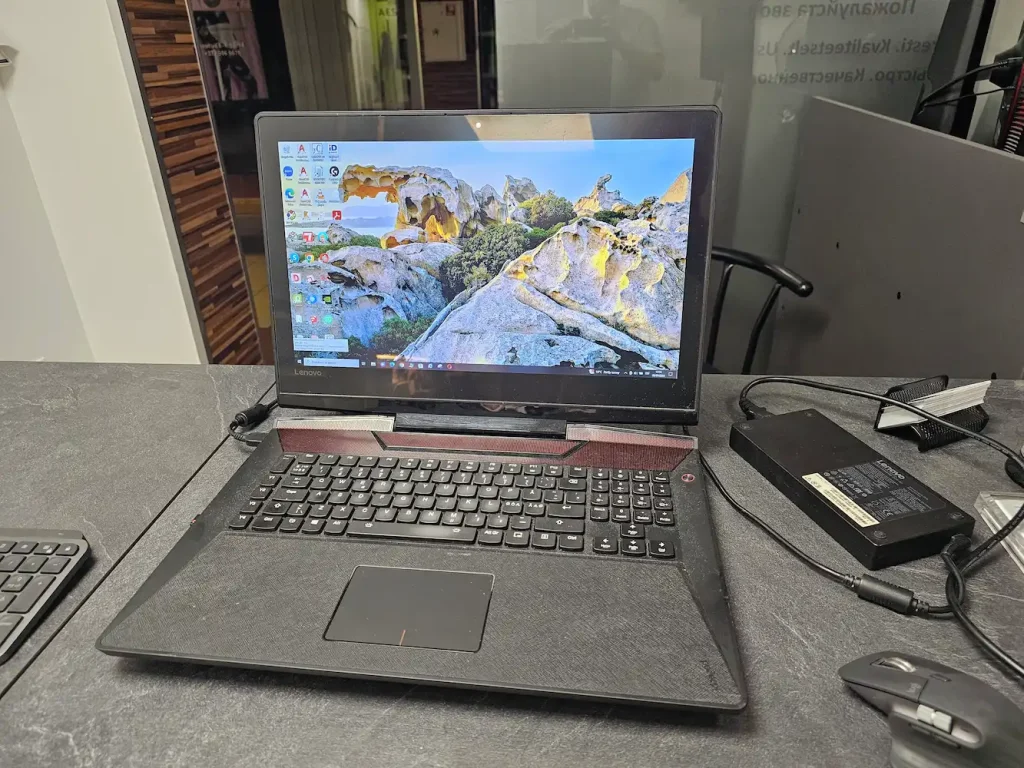 Self-replacement vs. service center